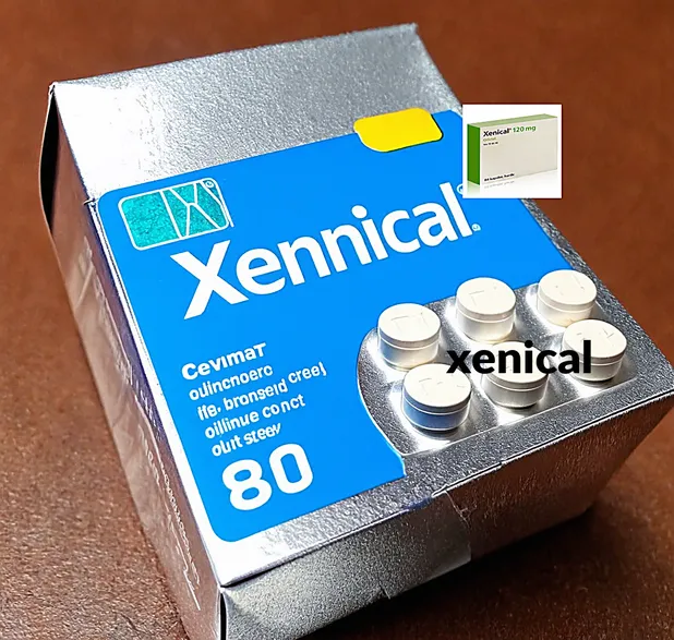 Comprar remedio xenical